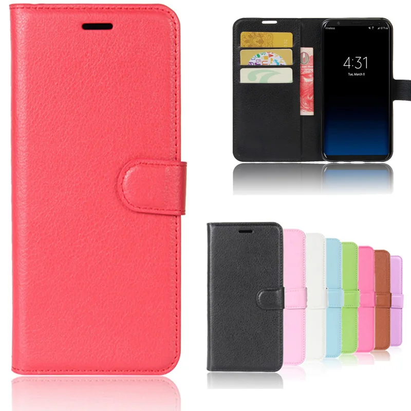 For Samsung Galaxy S8 G950 Case Fundas Wallet Style Coque PU Leather Phone Protective Back Cover For Samsung Galaxy S8
For Samsung Galaxy S8 G950 Case Fundas Wallet Style Coque PU Leather Phone Protective Back Cover For Samsung Galaxy S8