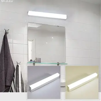Kaigelin 12W 22W 26W LED Mirror Front Light LED Bathroom Wall Lamp Cabinet Corridor Aisle Study Lamp LED Mirror Front Lighting
Kaigelin 12W 22W 26W LED Mirror Front Light LED Bathroom Wall Lamp Cabinet Corridor Aisle Study Lamp LED Mirror Front Lighting