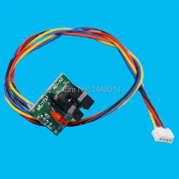 1pc wholesale eco solvent printer encoder sensor Mutoh Valuejet VJ1604/1204/1618 RJ900c/901c raster sensor
1pc wholesale eco solvent printer encoder sensor Mutoh Valuejet VJ1604/1204/1618 RJ900c/901c raster sensor