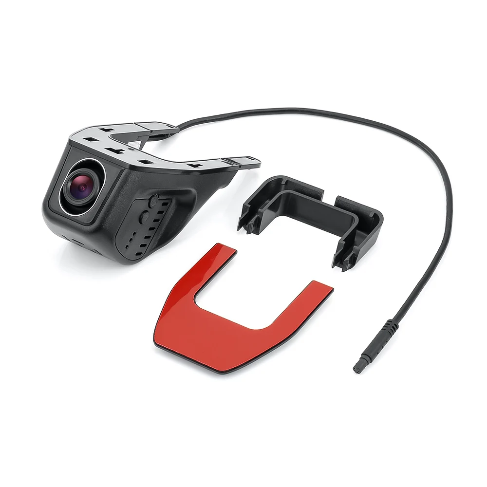 2019 New USB Car DVR Camera Driving Recorder HD 720P Car DVR Camera Recorder For Android 6.0 5.0 4.4 DVD GPS Player DVR Camera