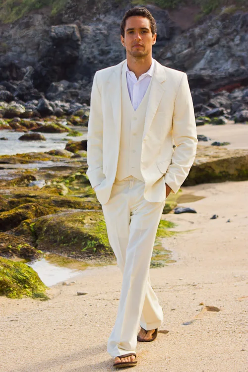 2019 Latest Coat Pant Designs Ivory Casual Linen Men Suits For Wedding Summer Beach Groom Tuxedos Best Man Prom Party Blazer
2019 Latest Coat Pant Designs Ivory Casual Linen Men Suits For Wedding Summer Beach Groom Tuxedos Best Man Prom Party Blazer