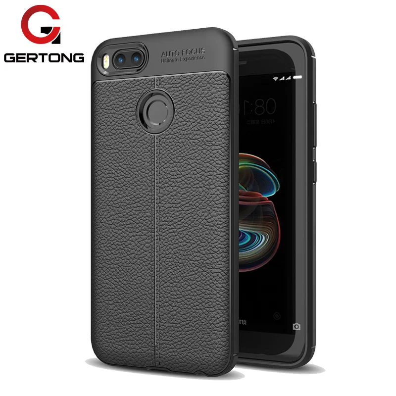GerrTong Soft TPU Silicone Case For Xiaomi Mi5X Mi A1 Max2 Case For Xiaomi Redmi Note 4X 4A 3 S Pro Phone Protector Cover Coque
GerrTong Soft TPU Silicone Case For Xiaomi Mi5X Mi A1 Max2 Case For Xiaomi Redmi Note 4X 4A 3 S Pro Phone Protector Cover Coque