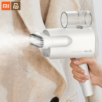Xiaomi mijia new Deerma Handheld Garment Steamer Household portable Steam iron Clothes Brushes for Home Appliances
Xiaomi mijia new Deerma Handheld Garment Steamer Household portable Steam iron Clothes Brushes for Home Appliances