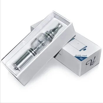 SUB TWO Q2 water pipe electronic cigarette dry herb atomizer pyrex glass tank vaporizer vape pen Q2 dry herb with 3400 Battery
SUB TWO Q2 water pipe electronic cigarette dry herb atomizer pyrex glass tank vaporizer vape pen Q2 dry herb with 3400 Battery