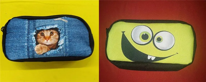 pencil cases