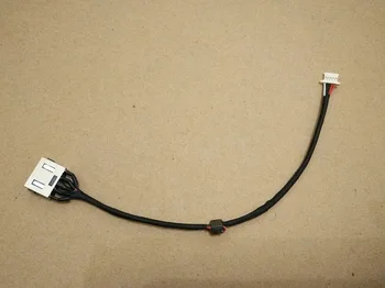 (2-10 Pcs) New DC Power Jack With Cable For Lenovo U31-70 U31-80 E31-70 E31-80 80KX
(2-10 Pcs) New DC Power Jack With Cable For Lenovo U31-70 U31-80 E31-70 E31-80 80KX