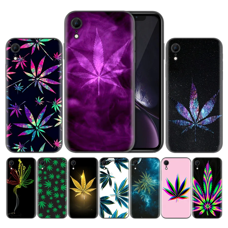 TPU Phone Cases For Apple iPhone 7 7S 8 Plus X XS Max XR 5 5s SE 6 6s Hard Luxury Funda PC Cover Coque Art High Weed
TPU Phone Cases For Apple iPhone 7 7S 8 Plus X XS Max XR 5 5s SE 6 6s Hard Luxury Funda PC Cover Coque Art High Weed