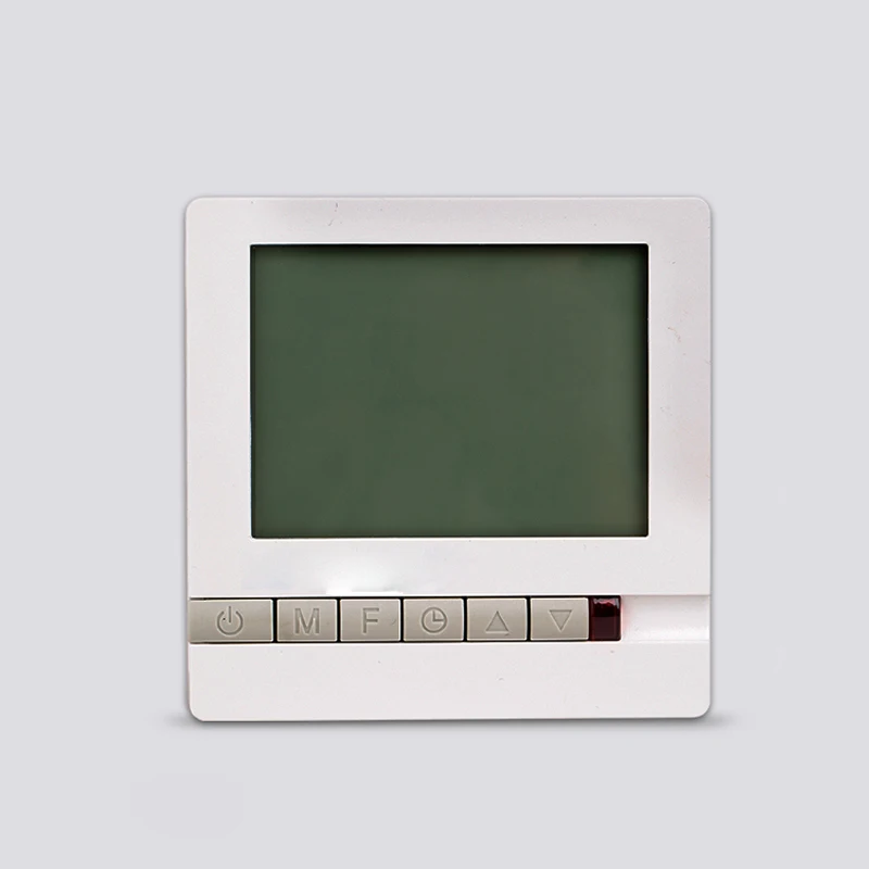 220V electric heating actuator floor temperature controller normally closed/normally open actuator, temperature controller
220V electric heating actuator floor temperature controller normally closed/normally open actuator, temperature controller
