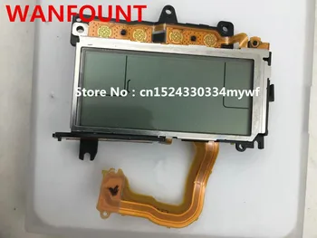 OUTMIX New original 5D4 5DIV 5D MARK IV shoulder screen top cover LCD screen top cover full frame camera top cover turntab
OUTMIX New original 5D4 5DIV 5D MARK IV shoulder screen top cover LCD screen top cover full frame camera top cover turntab