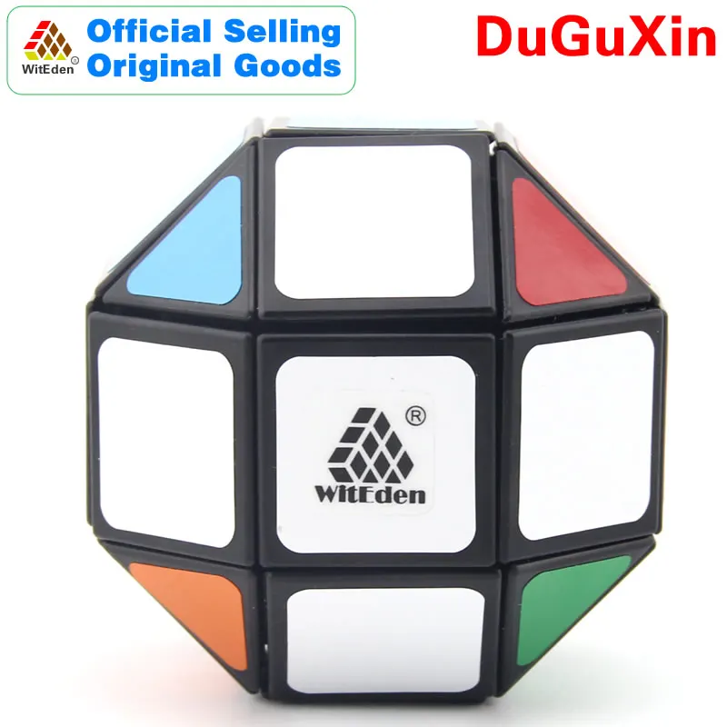 WitEden DuGuXin Mixup Magic Cube Diamond Cubo Magico Professional Speed Neo Cube Puzzle Kostka Antistress Fidget Toys For Boy
WitEden DuGuXin Mixup Magic Cube Diamond Cubo Magico Professional Speed Neo Cube Puzzle Kostka Antistress Fidget Toys For Boy