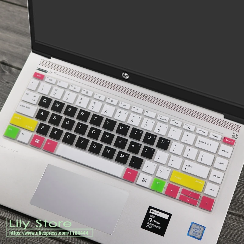 13 14 inch For HP ProBook 440 430 640 G4 G5 Notebook PC 2018 laptop keyboard Protective Keyboard Covers
13 14 inch For HP ProBook 440 430 640 G4 G5 Notebook PC 2018 laptop keyboard Protective Keyboard Covers