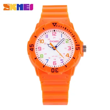 Top Luxury Children Watches 50M Waterproof Quartz Wristwatches Jelly Kids Clock Hours Boys Girls Junior Students Sport Watch
Top Luxury Children Watches 50M Waterproof Quartz Wristwatches Jelly Kids Clock Hours Boys Girls Junior Students Sport Watch