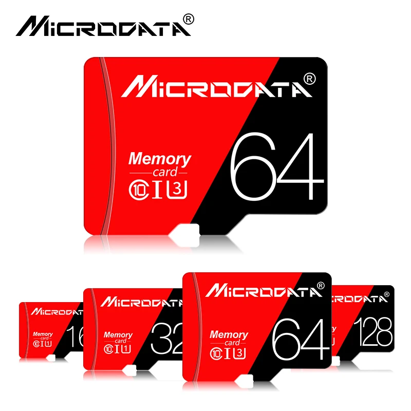 Classic Memory Card Real Capacity 256GB 128GB 64GB micro sd High Speed Class 10 U1 U3 sd card 32GB 16GB Memory stick Memory sd
Classic Memory Card Real Capacity 256GB 128GB 64GB micro sd High Speed Class 10 U1 U3 sd card 32GB 16GB Memory stick Memory sd