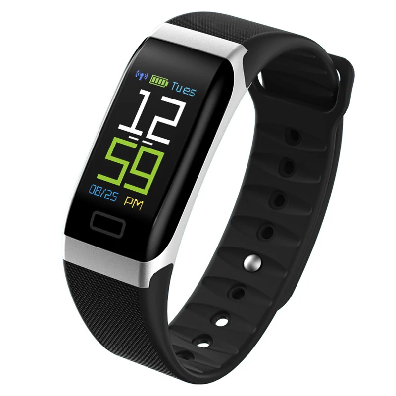 

Smart Bracelets R7 Blood Pressure Monitor Fitness Bracelet Activity Tracker Smart Band Smartband Pedometer Wristband Smart Watch
