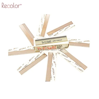 50pcs Microblading Eyebrow Razor Stainless Steel Eyebrow RazorTrimmer for Microblading Permanent Makeup Supplies
50pcs Microblading Eyebrow Razor Stainless Steel Eyebrow RazorTrimmer for Microblading Permanent Makeup Supplies