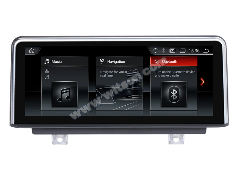 WITSON Android 8.1 10.25" Big Screen CAR DVD NAVIGATION For BMW 1 SERIES E81 E82 E87 E88 2005-2012 CIC GPS NAVIGATION CAR DVD
WITSON Android 8.1 10.25" Big Screen CAR DVD NAVIGATION For BMW 1 SERIES E81 E82 E87 E88 2005-2012 CIC GPS NAVIGATION CAR DVD