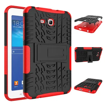 Tablet Case for Samsung Galaxy Tab 3 lite 7.0 Tab E T110 T111 SM-T111 T113 SM-T113 T116 Bracket Protective Shell Skin Cover Capa
Tablet Case for Samsung Galaxy Tab 3 lite 7.0 Tab E T110 T111 SM-T111 T113 SM-T113 T116 Bracket Protective Shell Skin Cover Capa