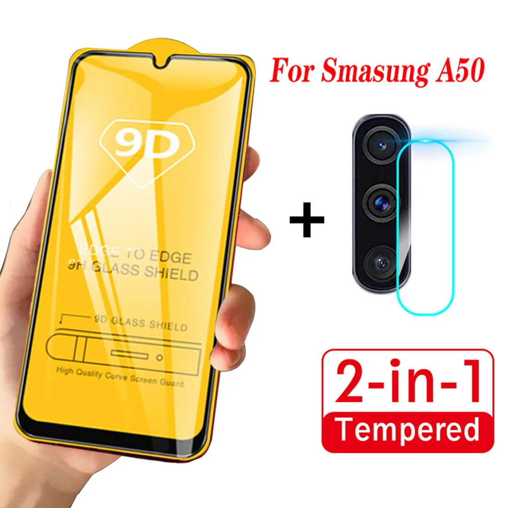 2 In 1 glass on For Samsung Galaxy A50 Camera Lens Film 9D Screen Protector Protective Glass For Samsung Galaxy A50 glass
2 In 1 glass on For Samsung Galaxy A50 Camera Lens Film 9D Screen Protector Protective Glass For Samsung Galaxy A50 glass