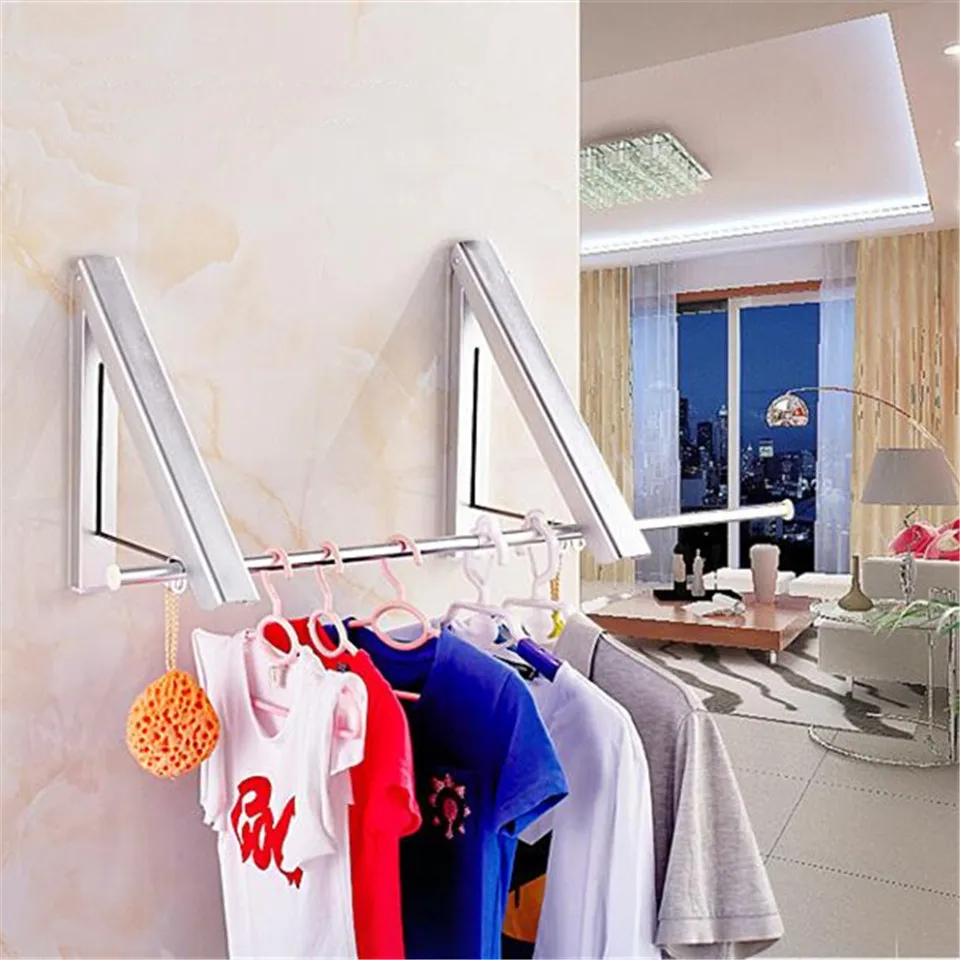 Alumimum Foldable Towel Holder Towel Shelf Wall Mounted Bathroom Towel Rack Storage Hanger Shelf
Alumimum Foldable Towel Holder Towel Shelf Wall Mounted Bathroom Towel Rack Storage Hanger Shelf