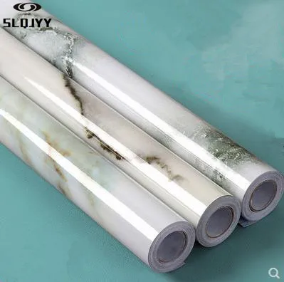 Thicken Kitchen oil-proof paste stove marble self-adhesive waterproof wallpaper tile wall stickers moisture-proof wallpaper
Thicken Kitchen oil-proof paste stove marble self-adhesive waterproof wallpaper tile wall stickers moisture-proof wallpaper