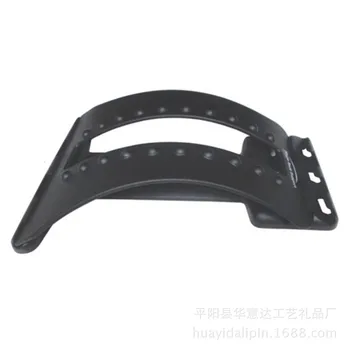Back Massage Stretcher Stretching Magic Lumbar Support Waist Neck Relax Mate Device Spine Pain Relief Chiropractic
Back Massage Stretcher Stretching Magic Lumbar Support Waist Neck Relax Mate Device Spine Pain Relief Chiropractic