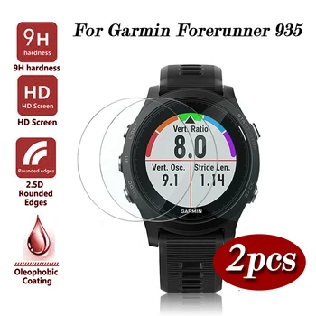 2pcs Protective Glass On The For Garmin Forerunner 935 Tempered Glass Smart Watch Toughned Screen Protector Wristwatch Film Glas
2pcs Protective Glass On The For Garmin Forerunner 935 Tempered Glass Smart Watch Toughned Screen Protector Wristwatch Film Glas