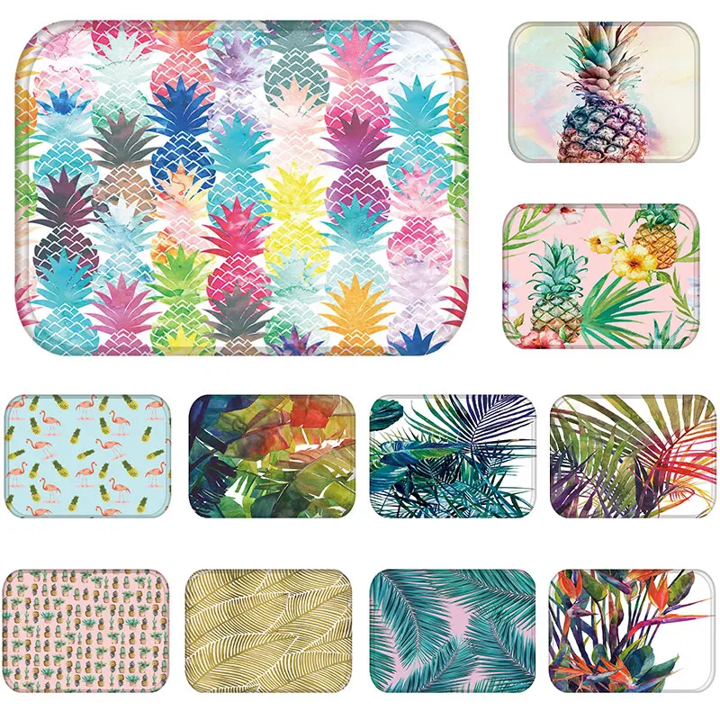 Cactus Pineapple Kitchen Carpet Mat in Hallway Modern Pastoral Style Outdoor Rug Anti-Slip Dustproof Living Room Floor Mats48223
Cactus Pineapple Kitchen Carpet Mat in Hallway Modern Pastoral Style Outdoor Rug Anti-Slip Dustproof Living Room Floor Mats48223