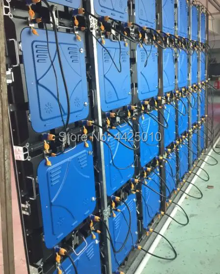 2018 P6 outdoor Lease LED Display HD outdoor Stage LED display Distribution Synchronous LINSN\NovaStar control card
2018 P6 outdoor Lease LED Display HD outdoor Stage LED display Distribution Synchronous LINSN\NovaStar control card