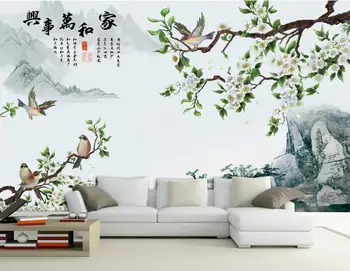 3d room wallpaper custom mural non-woven wall sticker Birds and flowers classical paintings mural photo 3d wall murals wallpaper
3d room wallpaper custom mural non-woven wall sticker Birds and flowers classical paintings mural photo 3d wall murals wallpaper