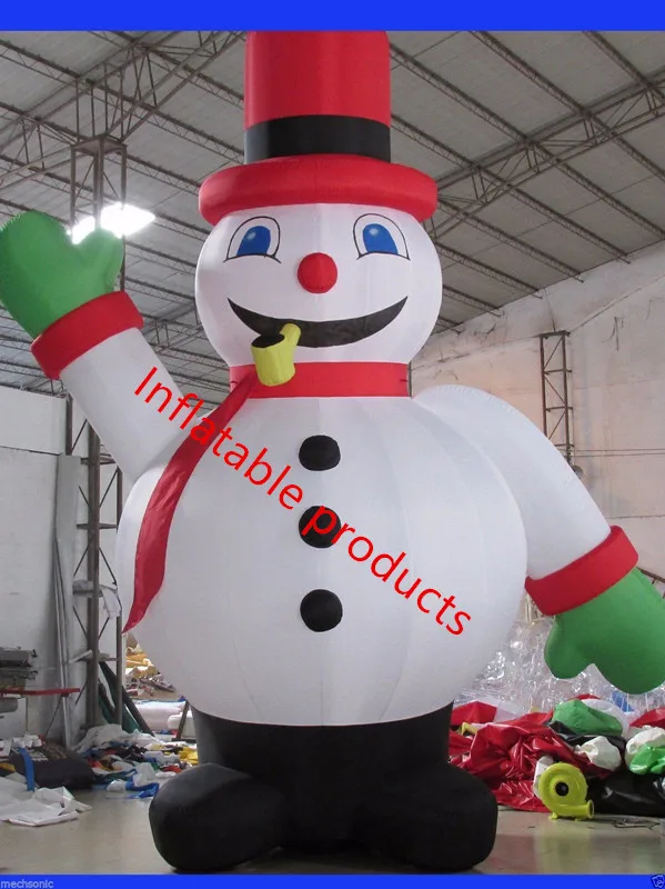 26 Inflatable Snowman for Christmas Holiday Outdoor Decoration with Blower fast shipping Y313
26 Inflatable Snowman for Christmas Holiday Outdoor Decoration with Blower fast shipping Y313