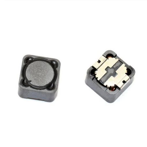 10PCS 12*12*7mm Power Inductance CD127R Shielded inductor SMD power inductor 4.7UH 6.8UH 10UH 15UH 22UH 33UH 47UH 68UH 100UH
10PCS 12*12*7mm Power Inductance CD127R Shielded inductor SMD power inductor 4.7UH 6.8UH 10UH 15UH 22UH 33UH 47UH 68UH 100UH