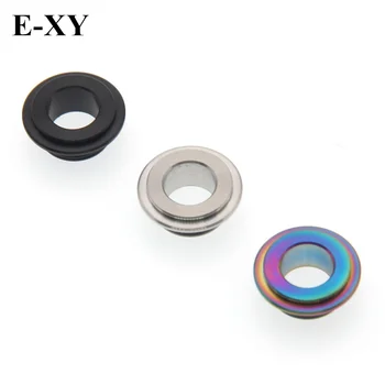 Electronic cigarette Metal 810 to 510 Adapter Drip Tip Heat Sink For 810 RDA RTA RBA Atomizer Tank Drip Tip Connector
Electronic cigarette Metal 810 to 510 Adapter Drip Tip Heat Sink For 810 RDA RTA RBA Atomizer Tank Drip Tip Connector