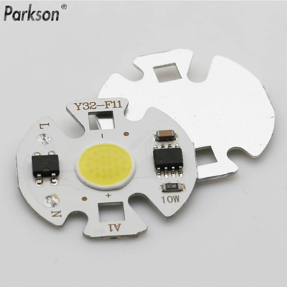 COB LED Chips AC 220V 3W 5W 7W 9W LED Bulb Lamp Smart IC Driver Bulbs Light DIY Spotlight downlight Chips Outdoor Flood Light
COB LED Chips AC 220V 3W 5W 7W 9W LED Bulb Lamp Smart IC Driver Bulbs Light DIY Spotlight downlight Chips Outdoor Flood Light