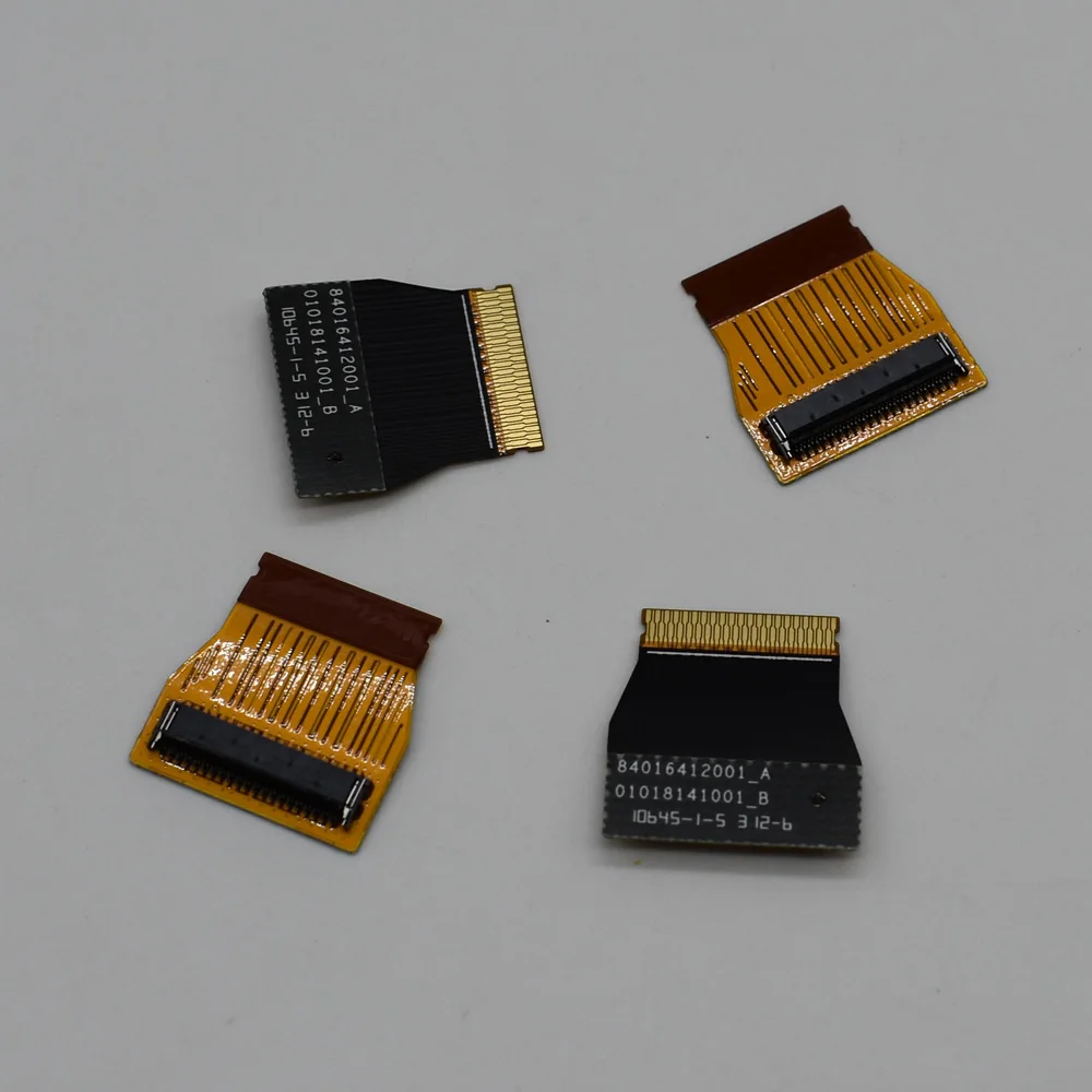 10pcs Original New For Motorola Moto G3 XT1540 XT1541 XT1543 LCD Screen Display Motherboard FPC Connector Flex Cable
10pcs Original New For Motorola Moto G3 XT1540 XT1541 XT1543 LCD Screen Display Motherboard FPC Connector Flex Cable