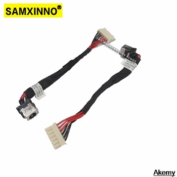 LAPTOP For Asus FX80G FX80GD FX80GE DC JACK POWER SOCKET PLUG CHARGING CONNECTOR PORT
LAPTOP For Asus FX80G FX80GD FX80GE DC JACK POWER SOCKET PLUG CHARGING CONNECTOR PORT