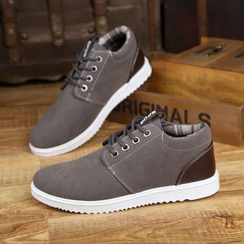 2019 Men's Shoes Winter Warm Men Shoes Casual Male Loafers Casual Footwear Winter Autumn Men's Sneakers Breathable Shoes JJK
2019 Men's Shoes Winter Warm Men Shoes Casual Male Loafers Casual Footwear Winter Autumn Men's Sneakers Breathable Shoes JJK