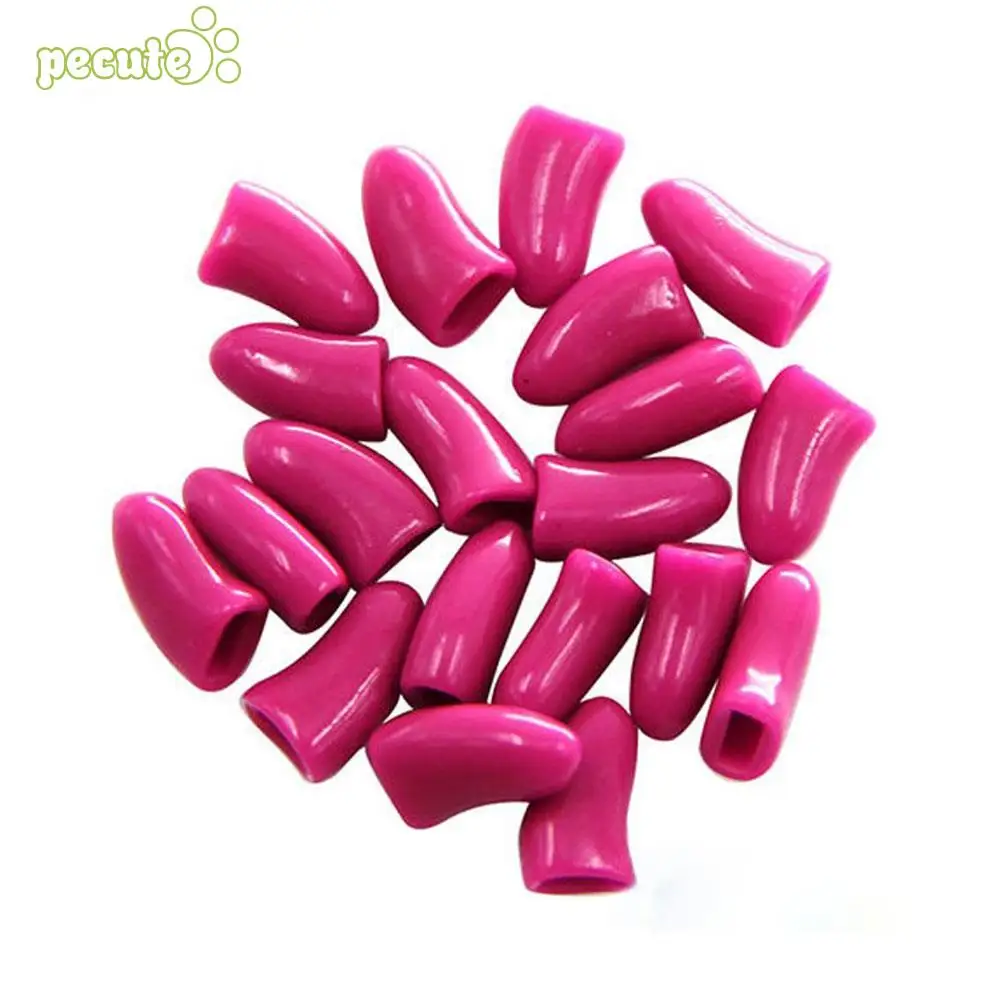 Pets Nails Caps Puppy Dog Claw Durable 20pcs 4 Model Cat Scratch Nail Polish Pet Parade Pet Birthday Party Drop shipping
Pets Nails Caps Puppy Dog Claw Durable 20pcs 4 Model Cat Scratch Nail Polish Pet Parade Pet Birthday Party Drop shipping