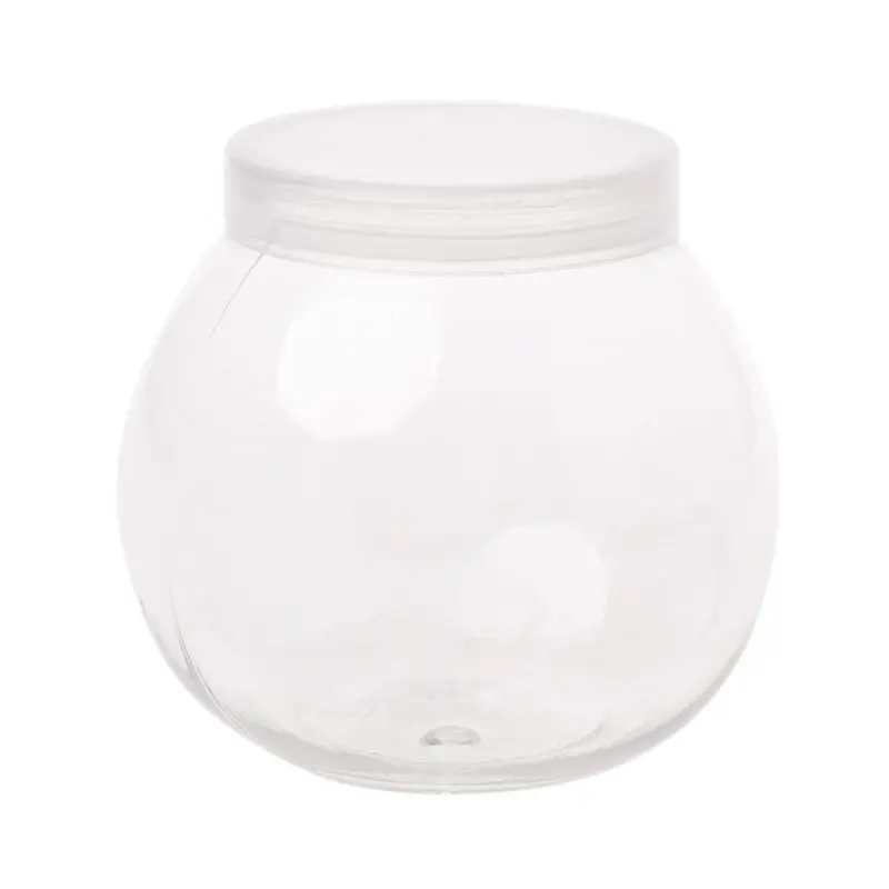 Premium Quality New 160ml Round Plastic Box Ball Storage Container Organizer Box for Light Clay Foam Slime Mud
Premium Quality New 160ml Round Plastic Box Ball Storage Container Organizer Box for Light Clay Foam Slime Mud