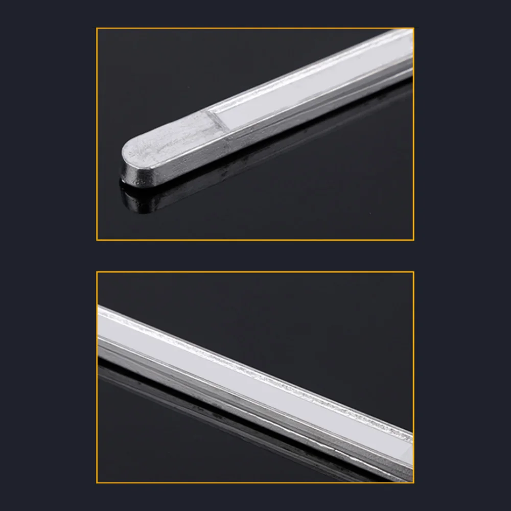 63A 368 631 68A 99 Solder Bar High Purity Silver Pure Low Temperature Tin Solder Bar Stick Soldering Tool For Home Appliances
63A 368 631 68A 99 Solder Bar High Purity Silver Pure Low Temperature Tin Solder Bar Stick Soldering Tool For Home Appliances