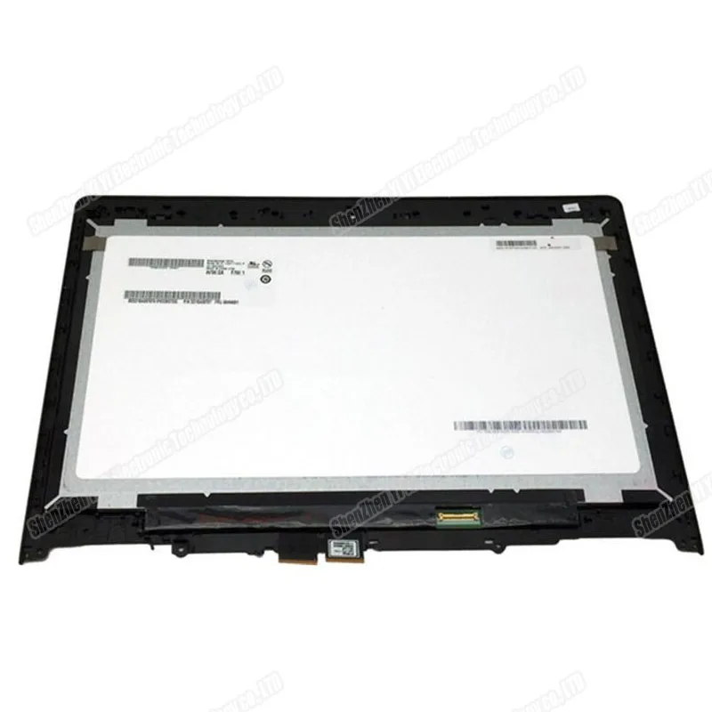 Для Lenovo Yoga 500-14IBD 80N4 80N5 Yoga 500-14ISK 80R5 14-дюймовый сенсорный ЖК-экран дигитайзер в сборе с рамкой
Для Lenovo Yoga 500-14IBD 80N4 80N5 Yoga 500-14ISK 80R5 14-дюймовый сенсорный ЖК-экран дигитайзер в сборе с рамкой
