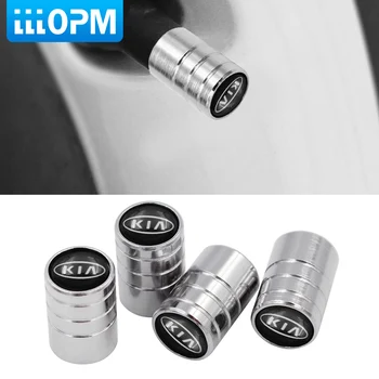 4pcs Car Wheel Tire Parts Valve Stem Caps Cover For Kia Ceed Rio Sportage R K3 K4 K5 Ceed Sorento Cerato Optima car Accessories
4pcs Car Wheel Tire Parts Valve Stem Caps Cover For Kia Ceed Rio Sportage R K3 K4 K5 Ceed Sorento Cerato Optima car Accessories