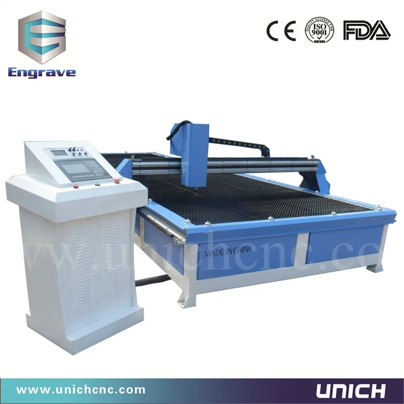 Professional Top quality cnc machine plasma