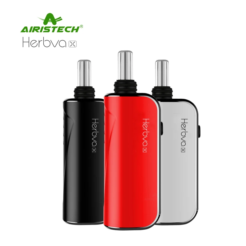 Airistech herbva x Portable Ceramic Bowl dry herb vape wax glass tip vaper dry herb Vaporizer herbal Pen 3 in 1
Airistech herbva x Portable Ceramic Bowl dry herb vape wax glass tip vaper dry herb Vaporizer herbal Pen 3 in 1