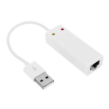 Adapter Card USB 2.0 to RJ45 Lan Network Ethernet Asix 9700 For Mac OS Android Tablet Laptop SmartTV Win 10 7 8 XP 100Mbps
Adapter Card USB 2.0 to RJ45 Lan Network Ethernet Asix 9700 For Mac OS Android Tablet Laptop SmartTV Win 10 7 8 XP 100Mbps