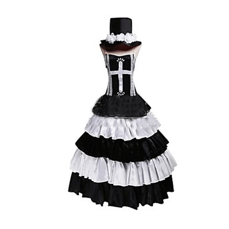 2016 One piece Ghost Princess Perona Cosplay Costume Perona Two Years Later Cosplay
2016 One piece Ghost Princess Perona Cosplay Costume Perona Two Years Later Cosplay