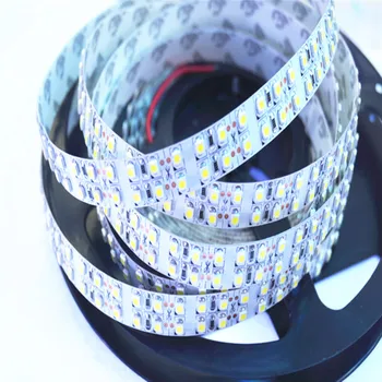 LED 3528 Led strip light 240leds/m 3528 flexible light No-Waterproof DC12V ,5m/lot, White/Warm White,for home indoor decoration
LED 3528 Led strip light 240leds/m 3528 flexible light No-Waterproof DC12V ,5m/lot, White/Warm White,for home indoor decoration