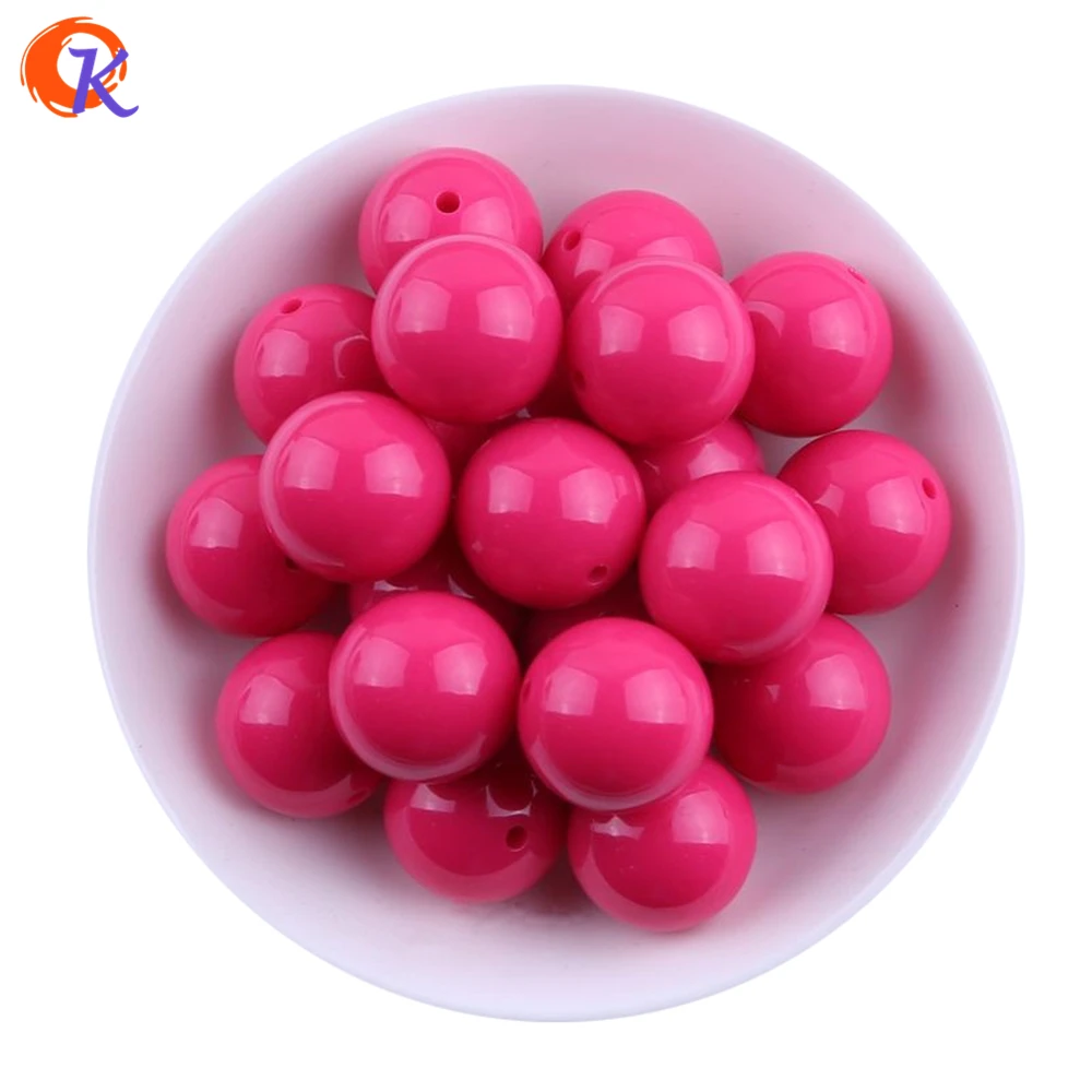 S32 Cordial Design 6-25MM Hot Pink Chunky Bubblegum Acrylic Solid Beads Colorful Chunky Beads For Jewelry CDWB-517252
S32 Cordial Design 6-25MM Hot Pink Chunky Bubblegum Acrylic Solid Beads Colorful Chunky Beads For Jewelry CDWB-517252