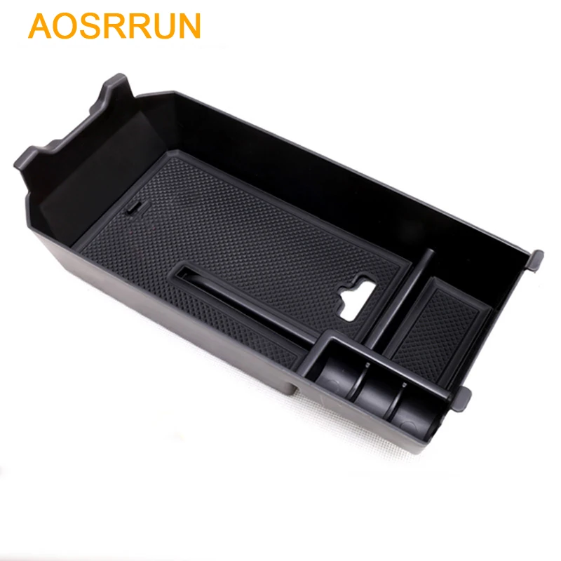 AOSRRUN ABS Central Armrest Storage Box Car Accessories For Mercedes Benz C-Class Sedan W205 C200 C180 C300 2015 2016
AOSRRUN ABS Central Armrest Storage Box Car Accessories For Mercedes Benz C-Class Sedan W205 C200 C180 C300 2015 2016