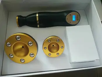 Vacuum Therapy Body Machine Massage Body Shaping Spa Equipment
Vacuum Therapy Body Machine Massage Body Shaping Spa Equipment