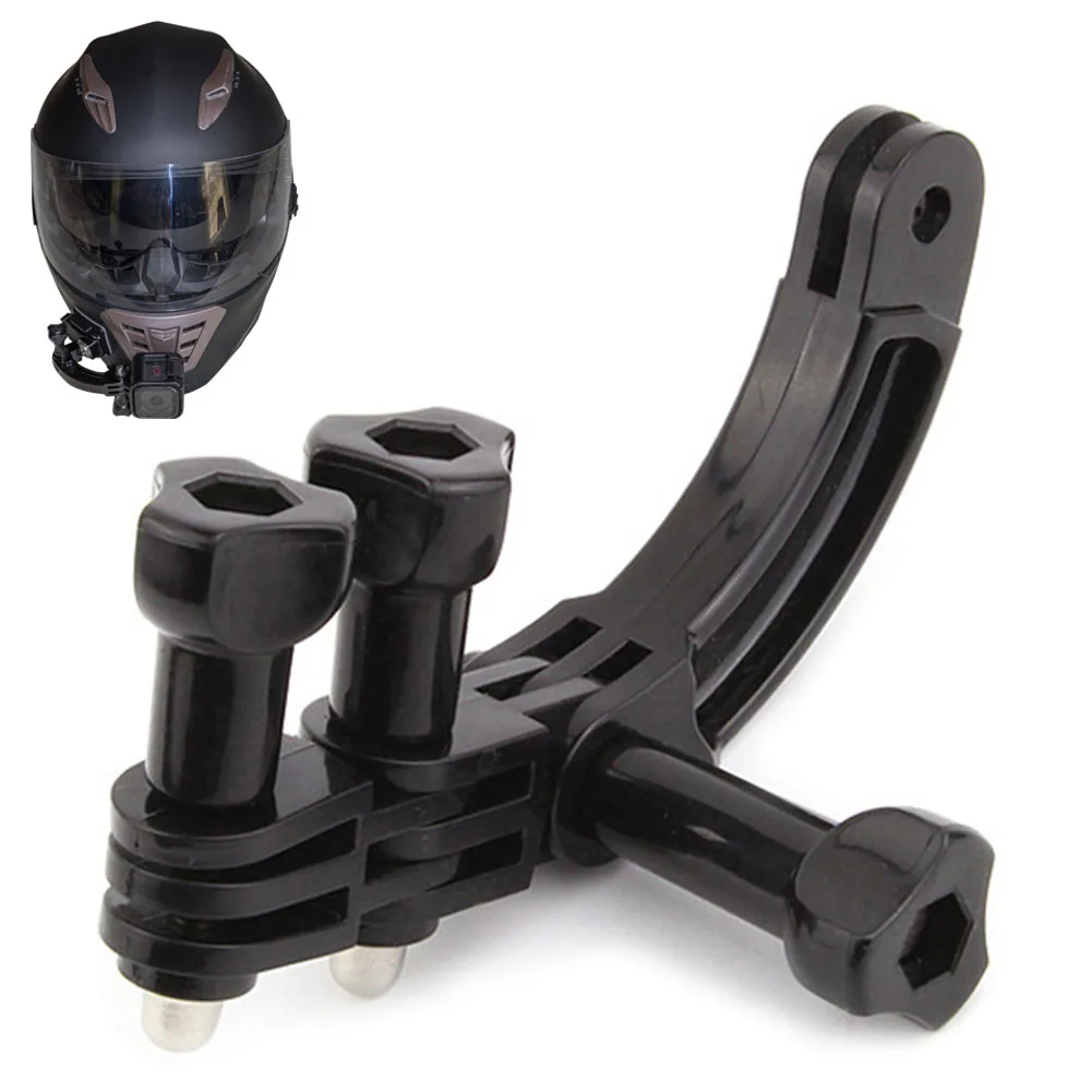 Helmet Accessories Screw Mount Curved Action Camera Spared Extension Arm Set Rotary Connection Angle Lock Black For Gopro Hero
Helmet Accessories Screw Mount Curved Action Camera Spared Extension Arm Set Rotary Connection Angle Lock Black For Gopro Hero